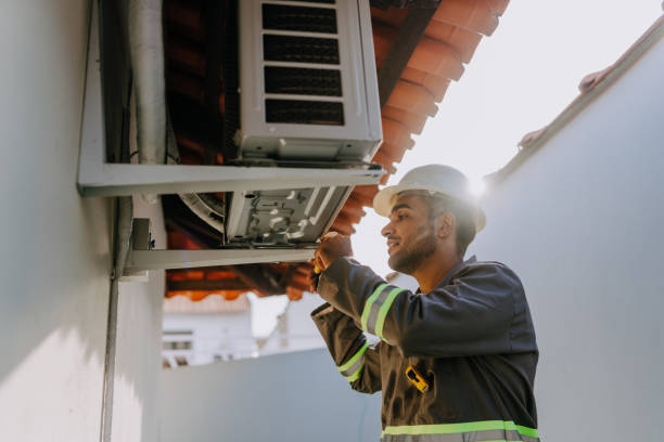 Best HVAC air duct cleaning  in Midland City, AL