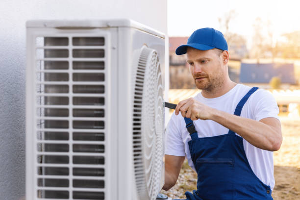 Best HVAC air duct cleaning  in Midland City, AL